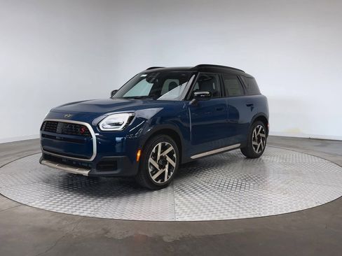 New 2026 MINI Cooper Countryman S AWD/4WD image 4