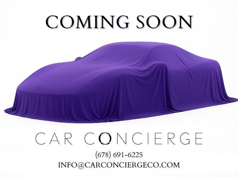 Used 2023 Porsche 911 Carrera RWD image 1