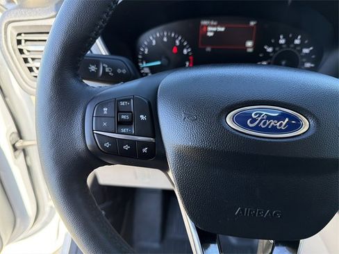 Used 2020 Ford Escape SEL image 25