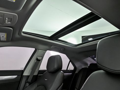 Used 2013 Cadillac CTS V image 24