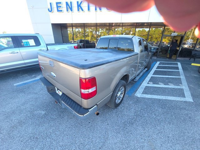 Used 2006 Ford F150 XLT RWD image 4