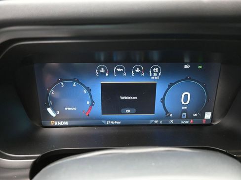 New 2025 Ford F150 Platinum w/ Equipment Group 702A High image 6