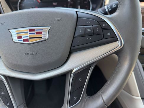 Certified 2023 Cadillac XT5 Premium Luxury w/ LPO, Floor Liner Package AWD/4WD image 27