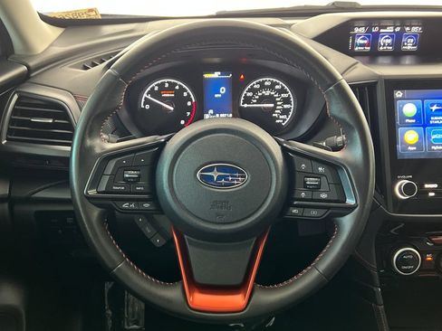 Used 2024 Subaru Forester Sport w/ Convenience Package AWD/4WD image 16