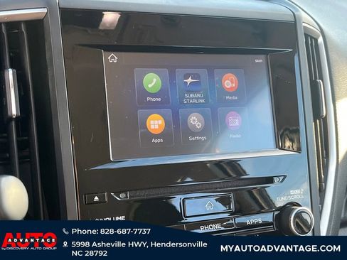 Used 2019 Subaru Forester w/ Alloy Wheel Package image 14