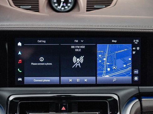 Used 2025 Porsche Panamera 4S image 18