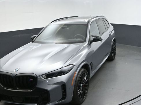 New 2026 BMW X5 M60i image 31