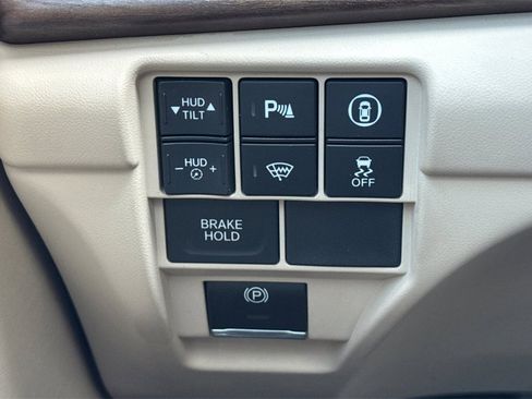 Certified 2024 Acura RDX SH-AWD w/ Advance Package image 35