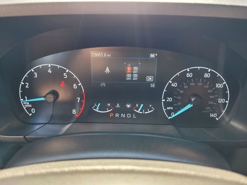 Certified 2022 Ford Maverick XLT w/ Equipment Group 300A Standard image 31