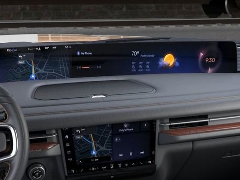 New 2025 Lincoln Navigator Black Label image 14