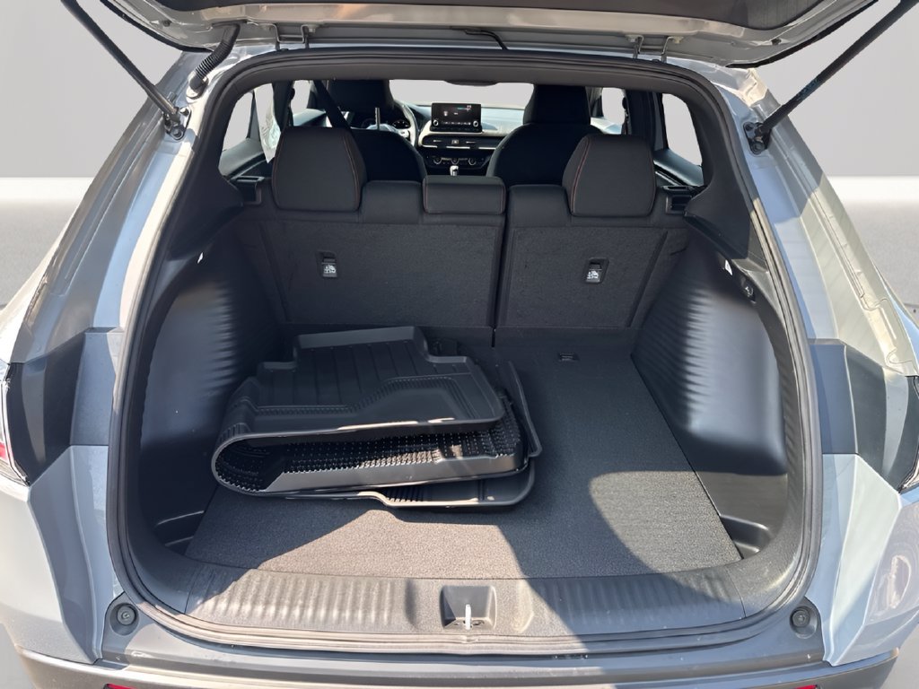 Certified 2024 Honda HR-V Sport image 19