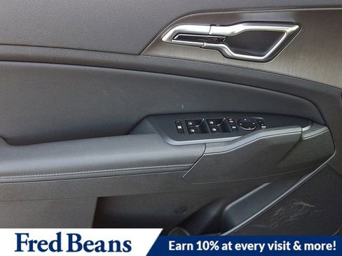 New 2026 Kia Sportage X-Line image 8