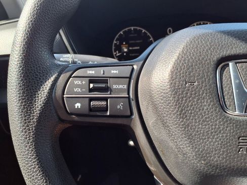 Certified 2025 Honda CR-V EX image 16