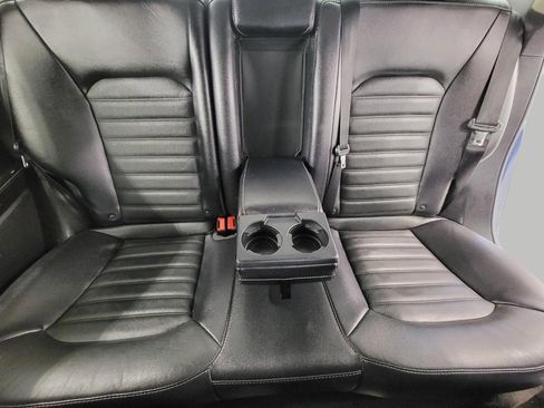 Used 2018 Ford Fusion SE w/ Fusion SE Technology Package image 24