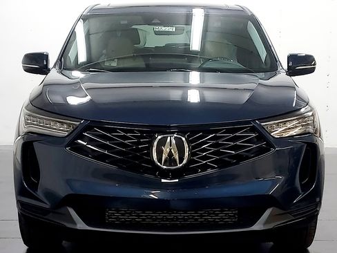 New 2026 Acura RDX SH-AWD image 12