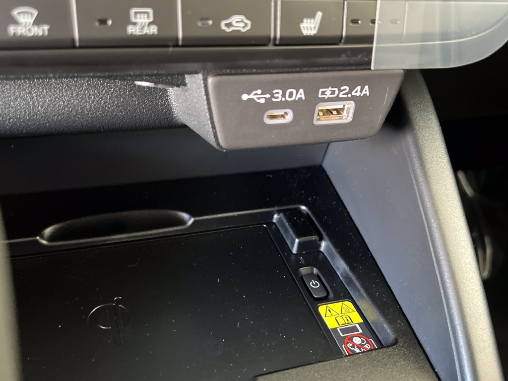 New 2026 Subaru Outback Premium AWD/4WD image 30