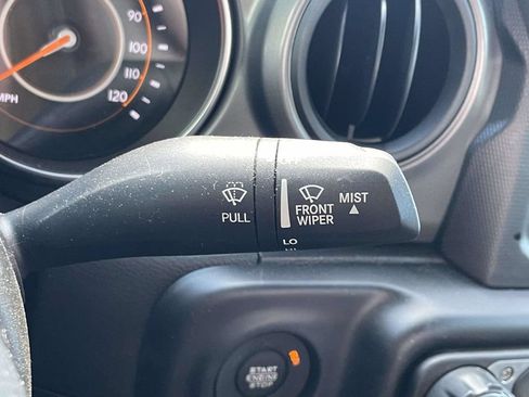 Used 2022 Jeep Wrangler Unlimited Sport AWD/4WD image 28