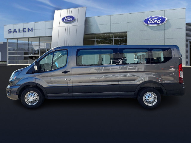 Used 2026 Ford Transit 350 XLT AWD/4WD image 5