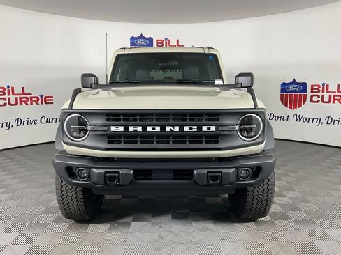 New 2026 Ford Bronco Big Bend AWD/4WD image 8