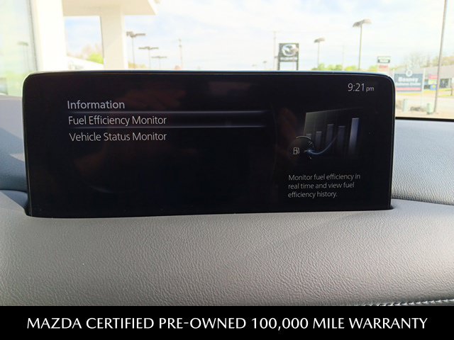 Certified 2025 MAZDA CX-5 AWD 2.5 S image 20
