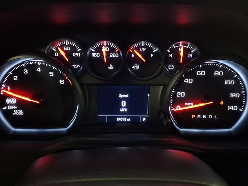 Used 2023 GMC Sierra 1500 Pro w/ Graphite Edition image 17