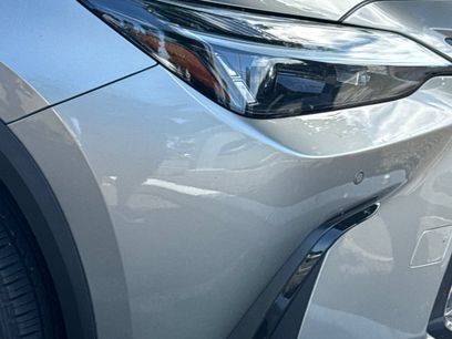 Used 2022 Lexus NX 350 AWD