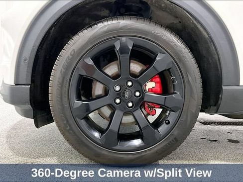 Used 2023 Ford Explorer ST w/ Technology Package AWD/4WD image 45