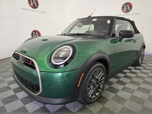 New 2026 MINI Cooper S image 8