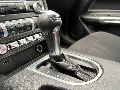 Used 2023 Ford Mustang Coupe w/ Equipment Group 101A image 27