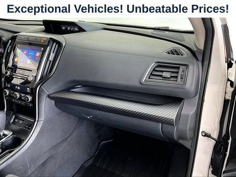 Used 2022 Subaru Ascent Onyx Edition AWD/4WD image 20
