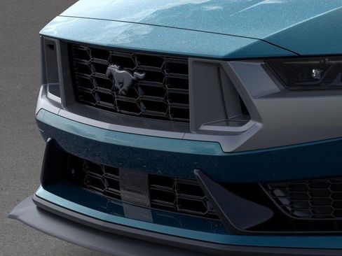 New 2026 Ford Mustang Dark Horse image 17