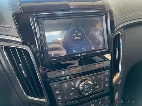 Used 2011 Cadillac CTS Performance w/ CTS Appearance Package image 40