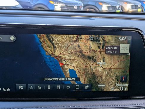 Certified 2024 Nissan Ariya FWD image 20