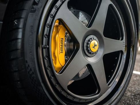 Used 2015 Ferrari 458 Italia Coupe image 26