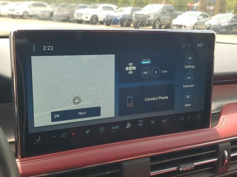 Certified 2023 Lincoln Corsair Reserve w/ Equipment Group 201A AWD/4WD image 16