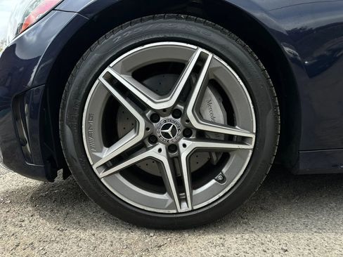 Used 2020 Mercedes-Benz C 300 4MATIC Sedan image 22
