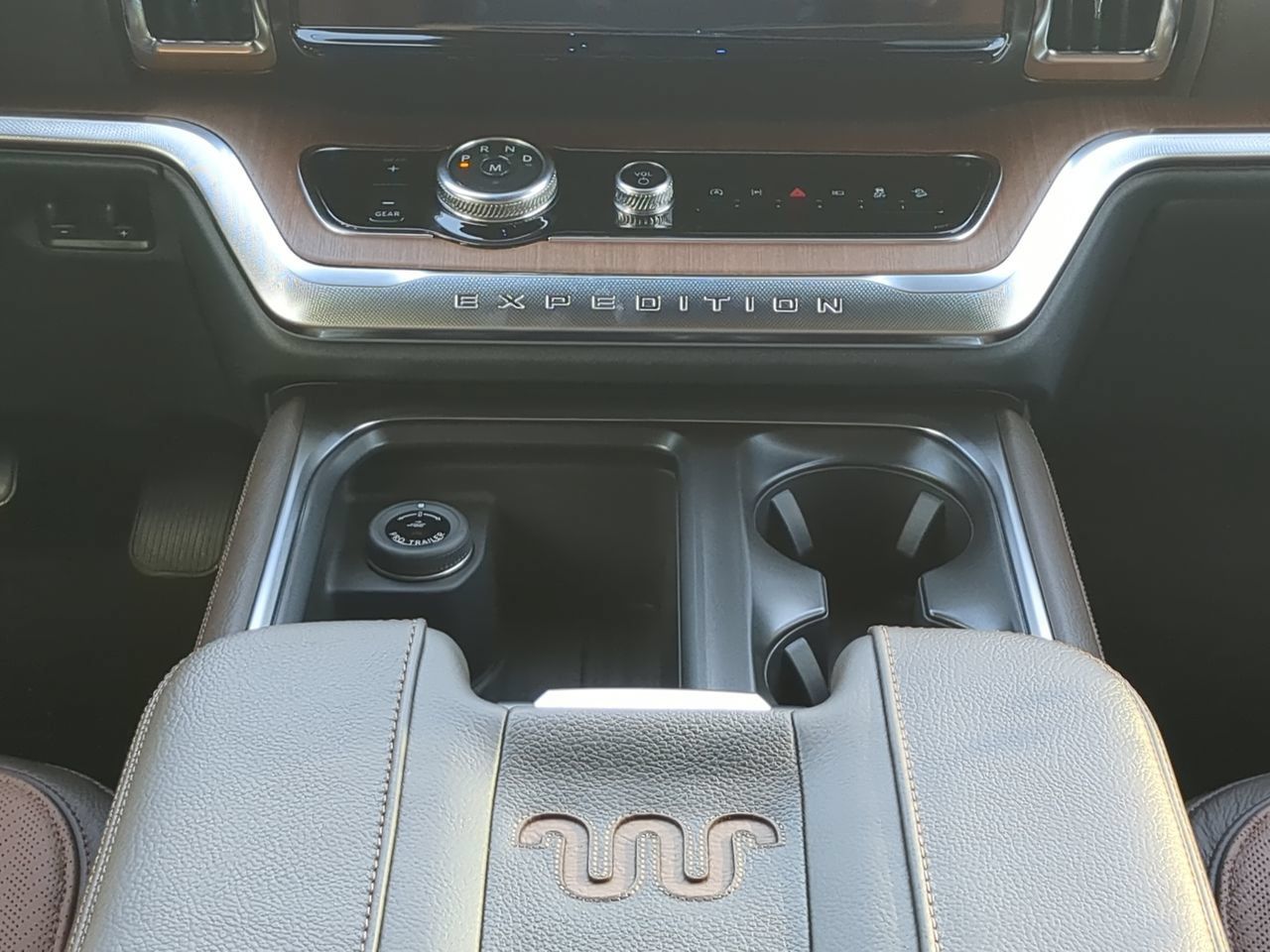 New 2026 Ford Expedition King Ranch AWD/4WD image 17