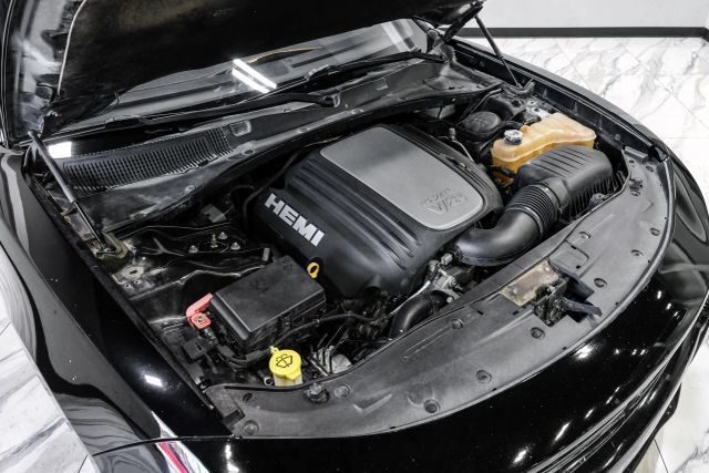 Used 2018 Dodge Charger R/T RWD image 50