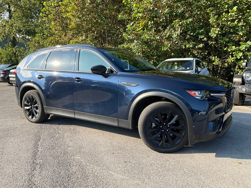 Used 2026 MAZDA CX-90 3.3 Turbo w/ Premium Sport Pkg AWD/4WD 360° Tour