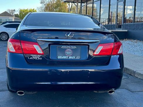Used 2008 Lexus ES 350 FWD image 7
