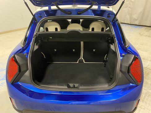 Certified 2025 MINI Cooper S image 13