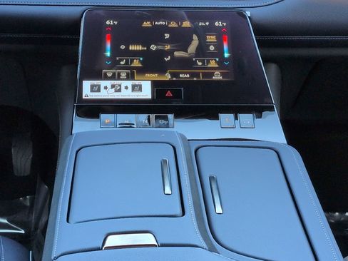 New 2026 INFINITI QX80 4WD image 21