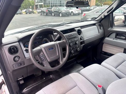 Used 2014 Ford F150 XL w/ Power Equipment Group image 13