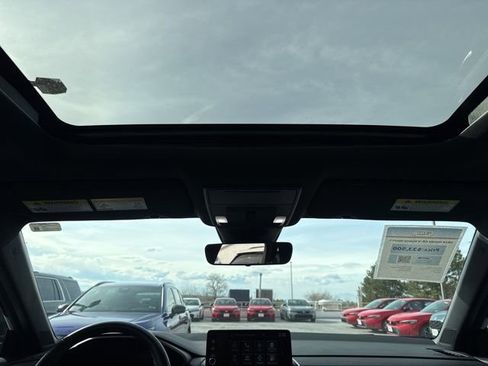 Used 2024 Honda CR-V Sport-L image 22