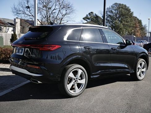 New 2025 Audi Q5 2.0T Premium Plus image 7