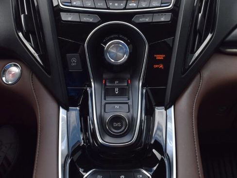 Used 2020 Acura RDX AWD w/ Technology Package image 24