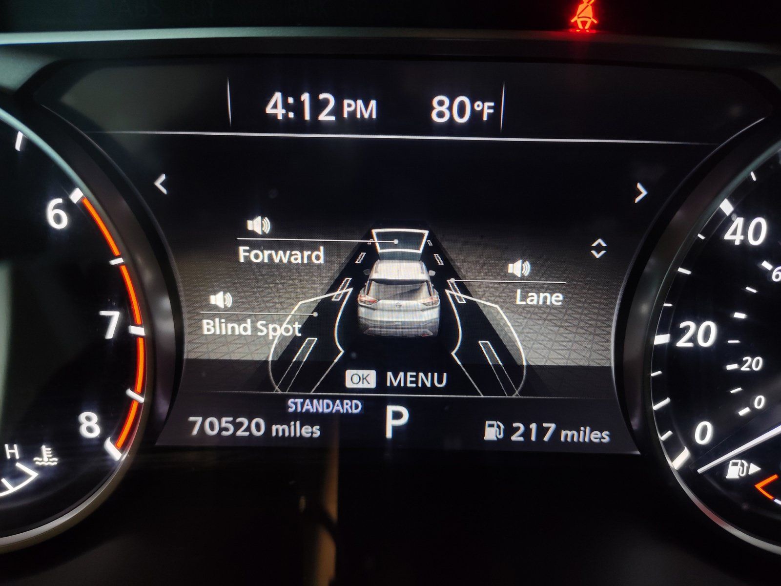 Used 2021 Nissan Rogue SV w/ Premium Package FWD image 34