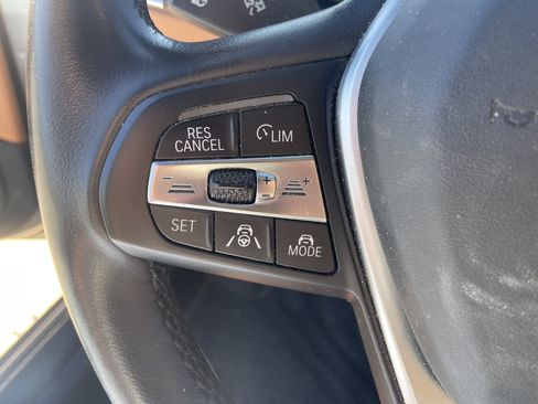 Used 2023 BMW i4 eDrive40 RWD image 15