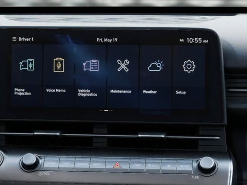 New 2026 Hyundai Kona SEL Sport image 13