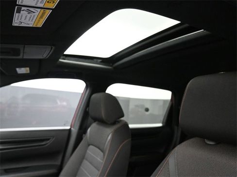 Certified 2024 Honda CR-V Sport image 26